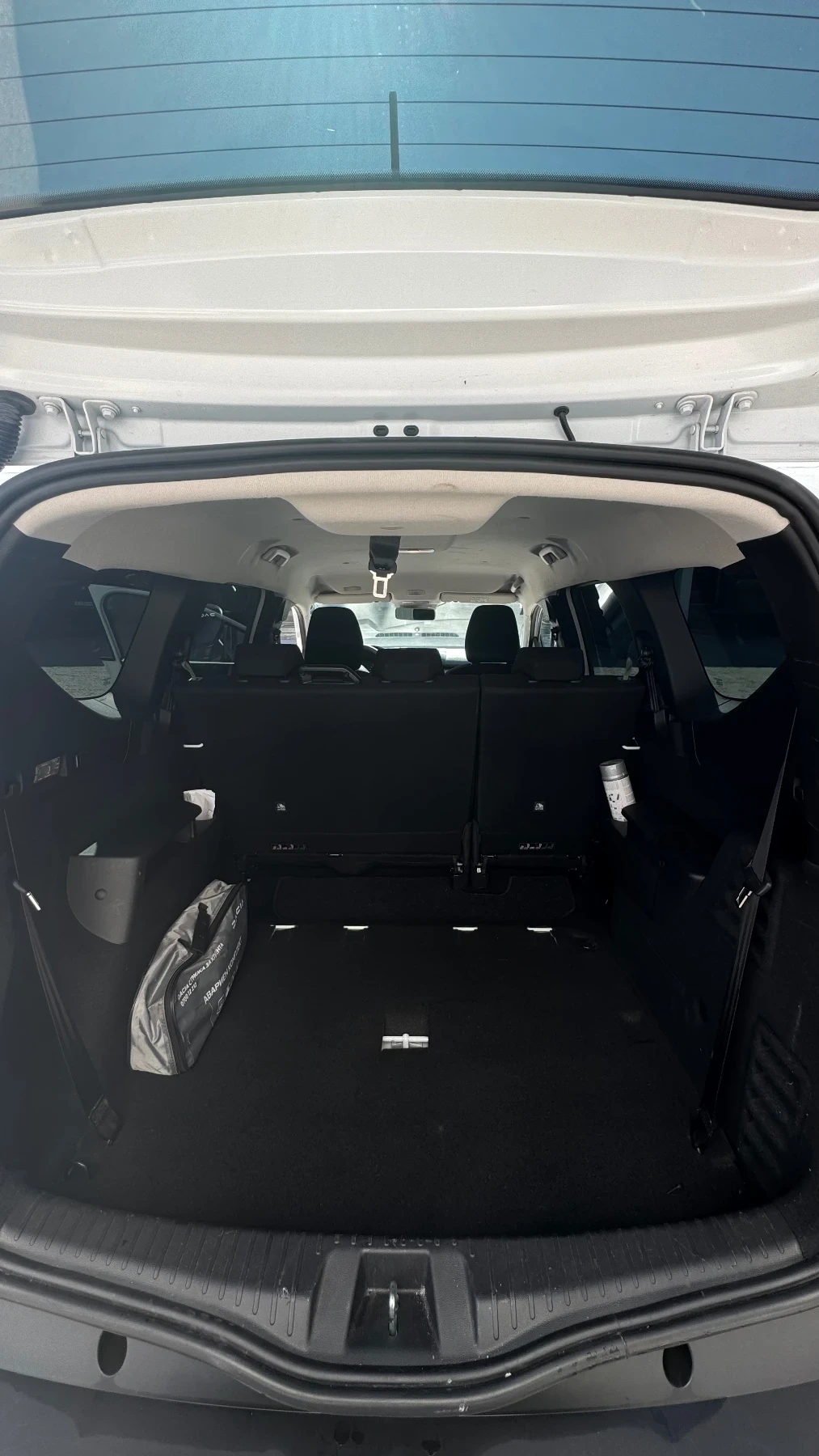 Dacia Jogger ESSENTIAL 6+ 1  | Mobile.bg � ����������� 12