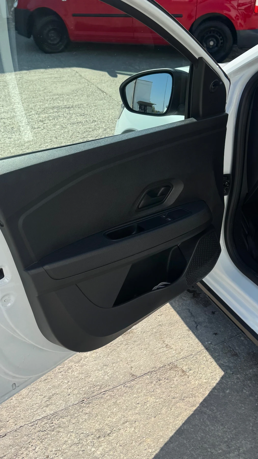 Dacia Jogger ESSENTIAL 6+ 1  | Mobile.bg � ����������� 8
