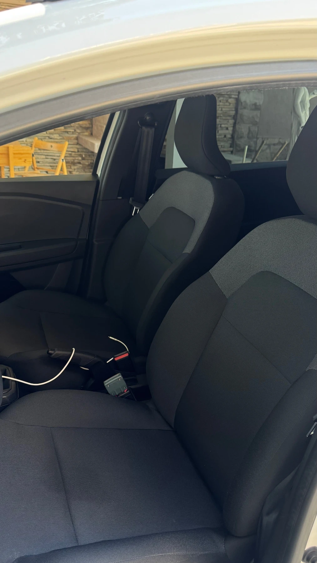 Dacia Jogger ESSENTIAL 6+ 1  | Mobile.bg � ����������� 7