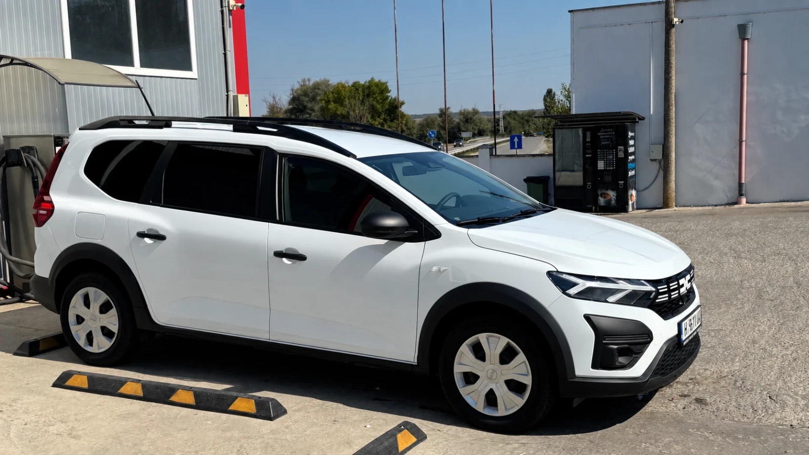 Dacia Jogger ESSENTIAL 6+ 1  | Mobile.bg � ����������� 3