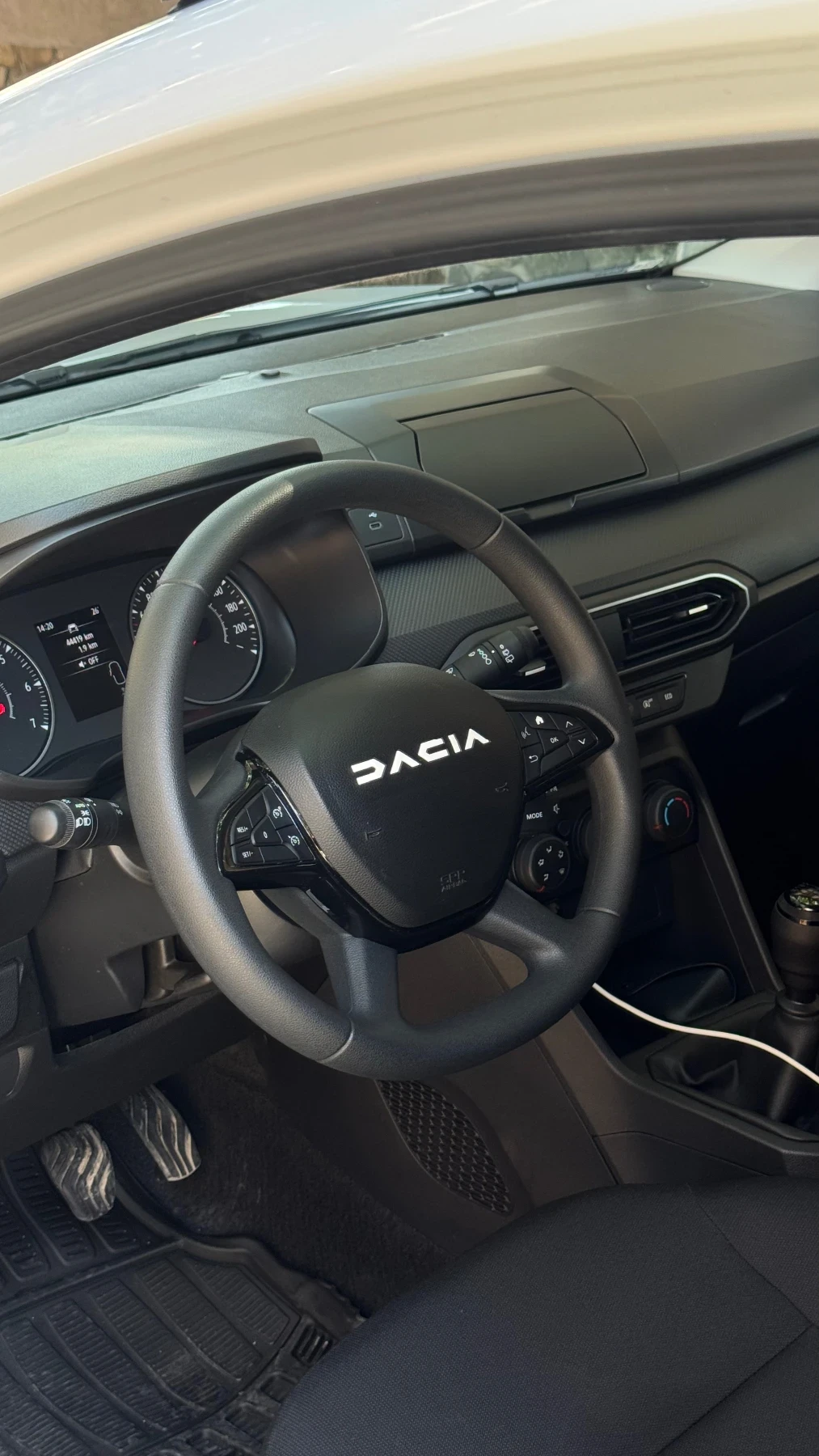 Dacia Jogger ESSENTIAL 6+ 1  | Mobile.bg � ����������� 5