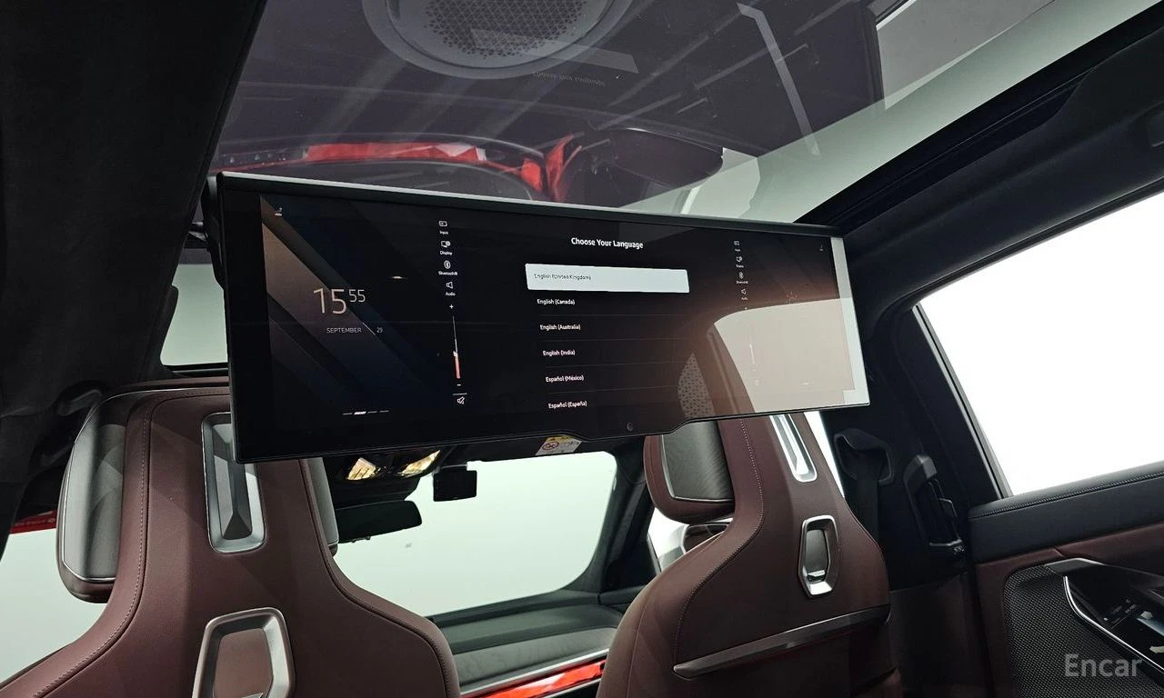 BMW 740 BOWER* WILKINS* ОБДУХВАНЕ* ДИСТРОНИК* ХЕДЪП* 360КА, снимка 16 - Автомобили и джипове - 56300944