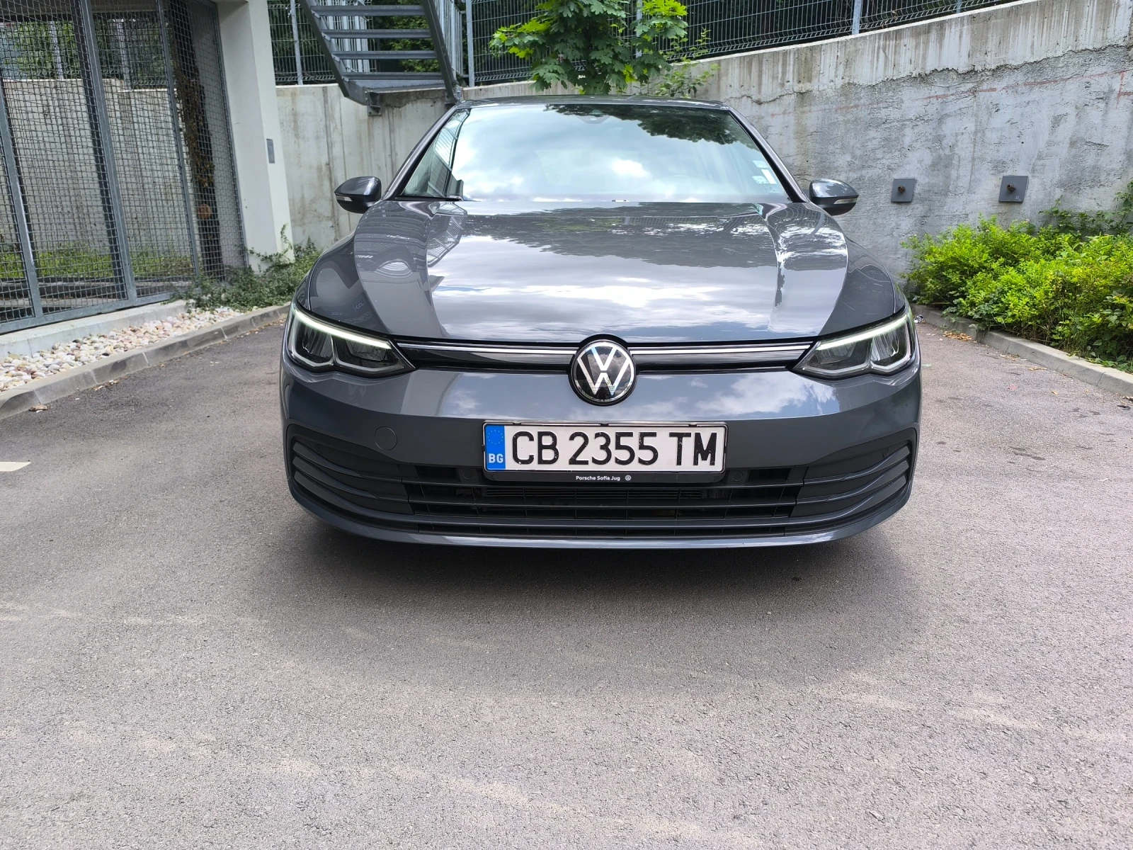 VW Golf ����������� | Mobile.bg � ����������� 1