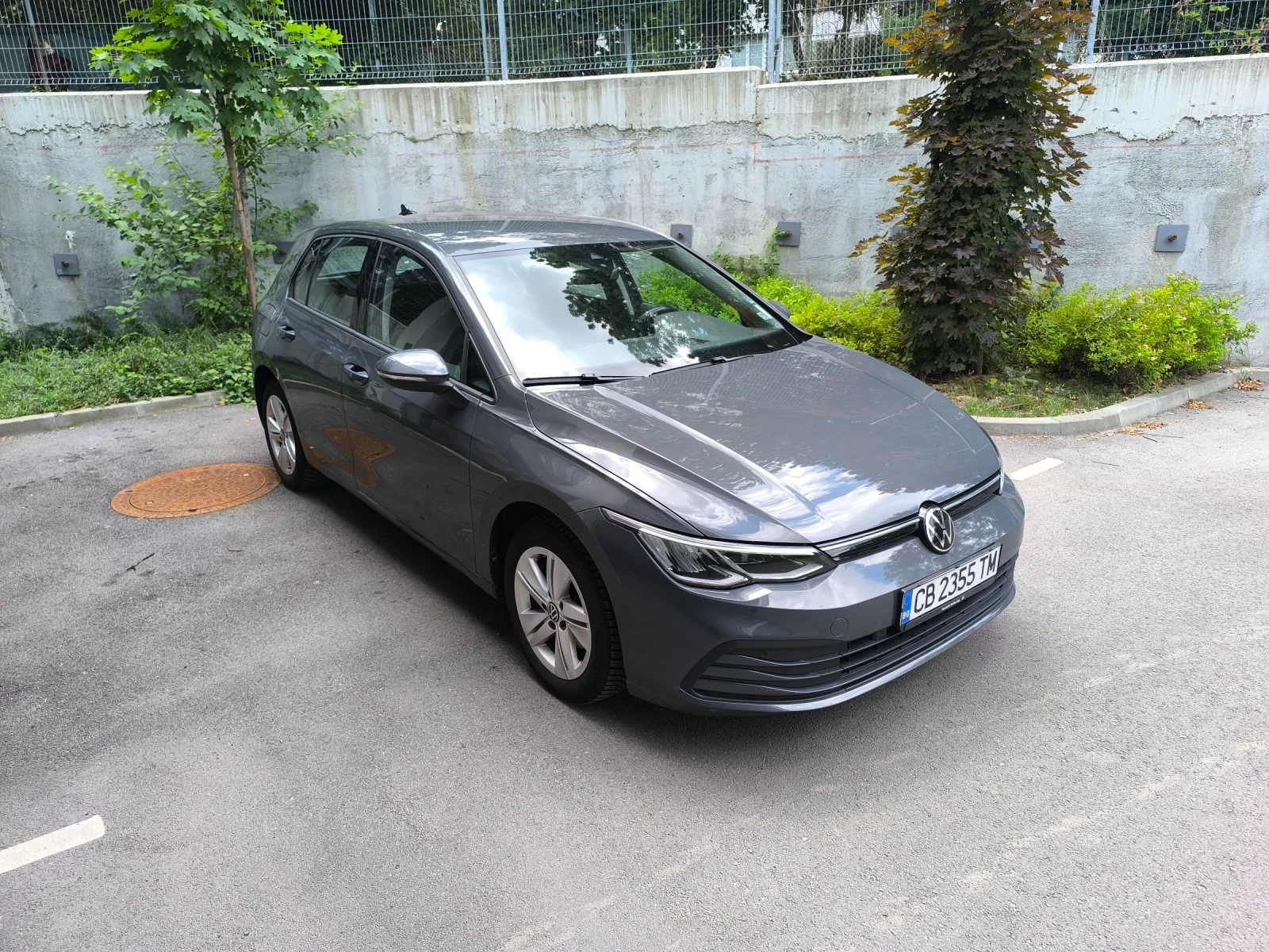 VW Golf ����������� | Mobile.bg � ����������� 3