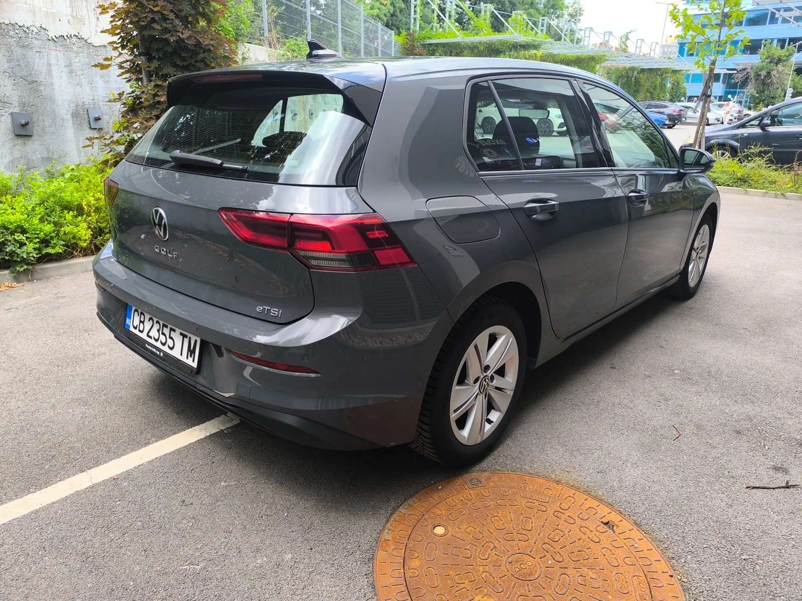 VW Golf ����������� | Mobile.bg � ����������� 4