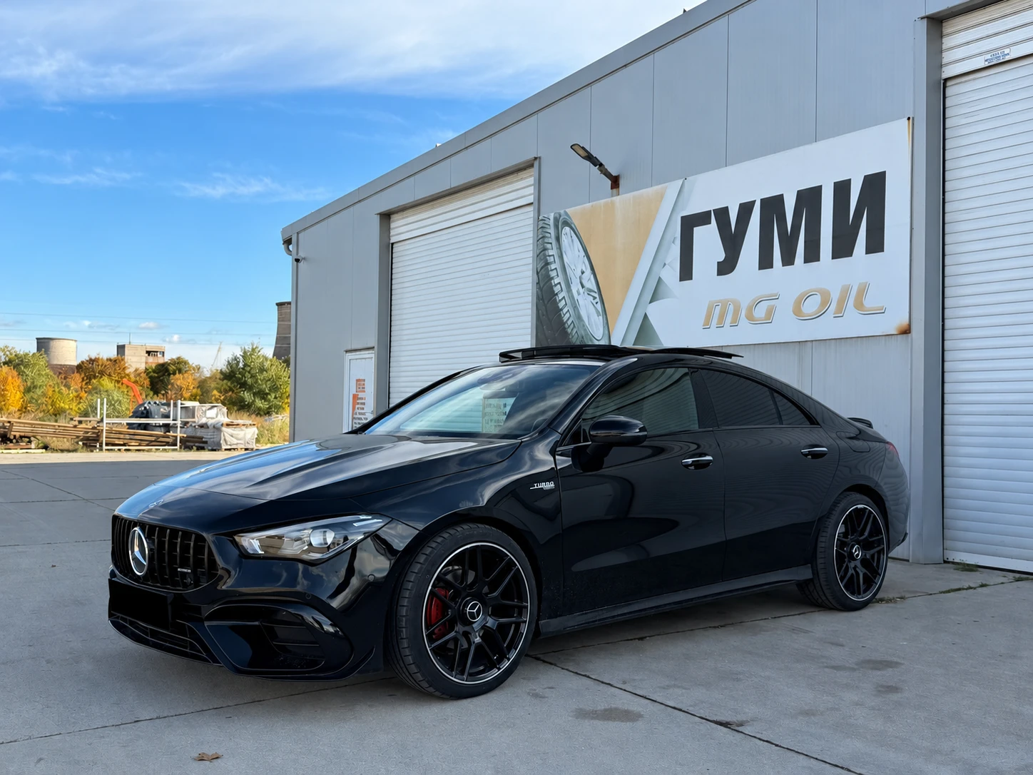 Mercedes-Benz CLA 200 C118 | AMG pack | ��������� | Mobile.bg � ����������� 2