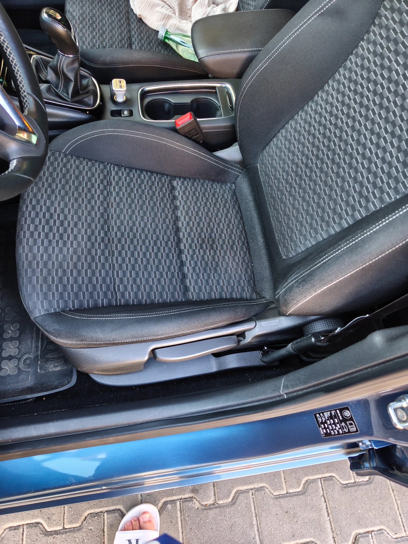 Opel Astra Ка, снимка 5 - Автомобили и джипове - 56455245