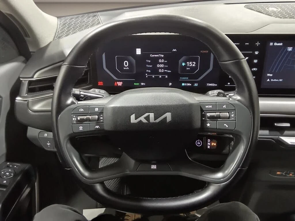 Kia EV9 WIND* RWD* LONG RANGE* DISTRONIC* ������* ������ � | Mobile.bg � ����������� 10