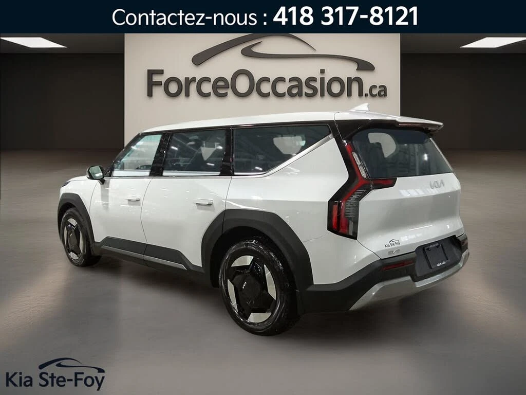 Kia EV9 WIND* RWD* LONG RANGE* DISTRONIC* ������* ������ � | Mobile.bg � ����������� 3