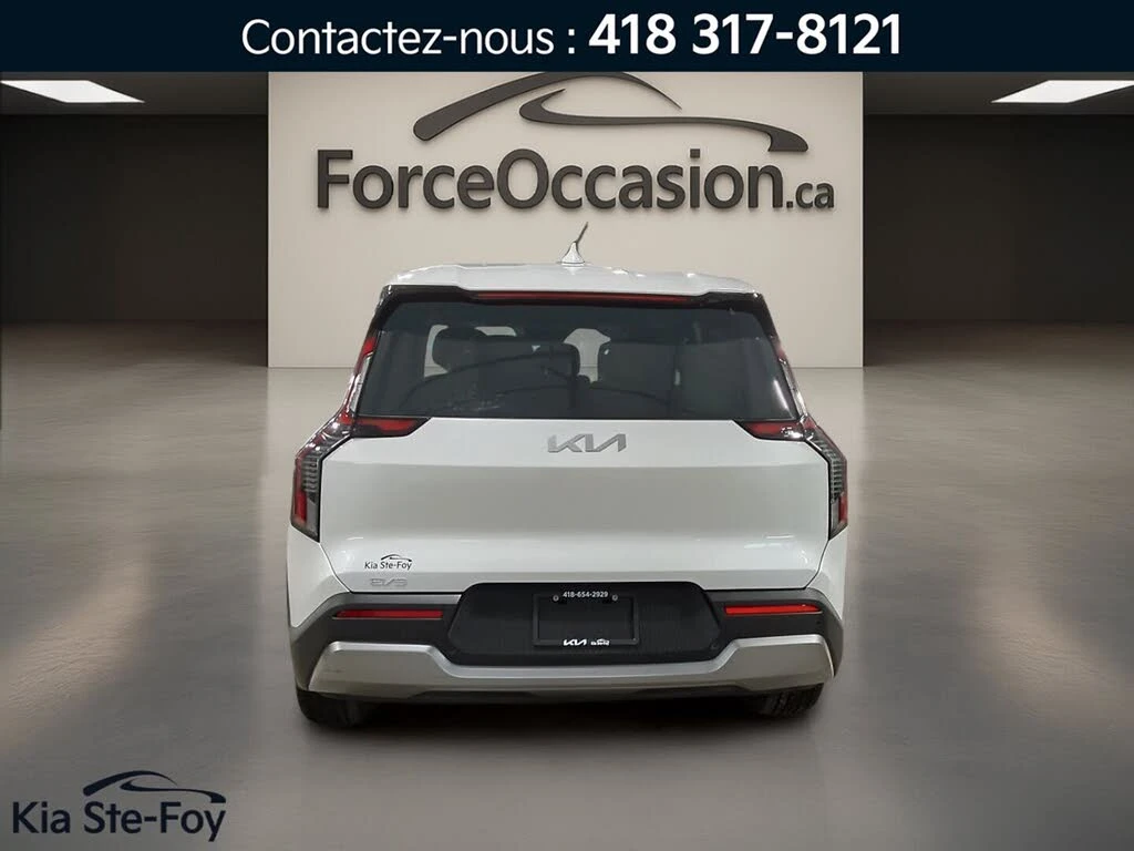 Kia EV9 WIND* RWD* LONG RANGE* DISTRONIC* ������* ������ � | Mobile.bg � ����������� 4