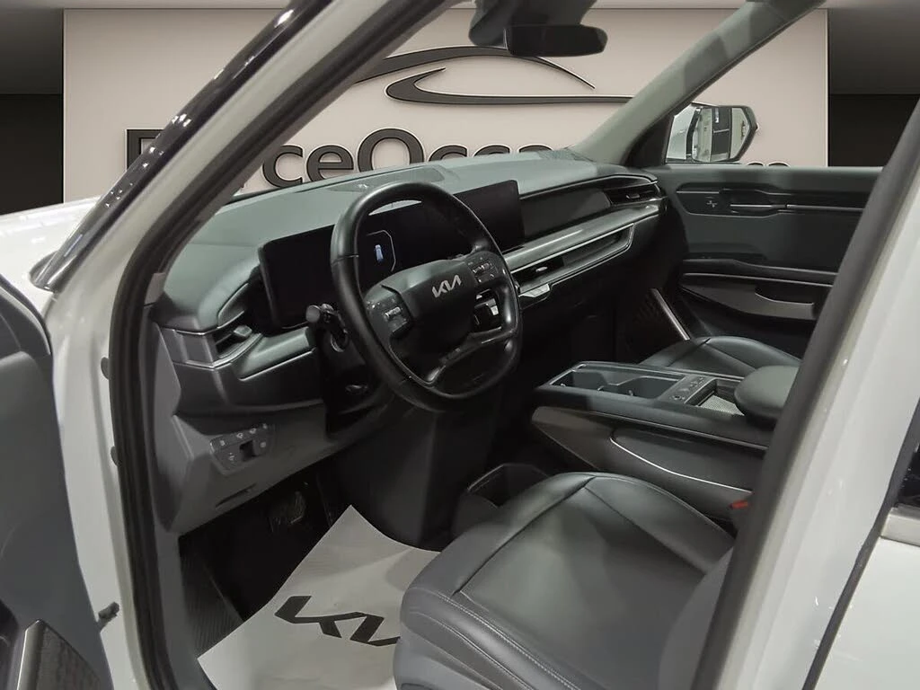 Kia EV9 WIND* RWD* LONG RANGE* DISTRONIC* ������* ������ � | Mobile.bg � ����������� 8