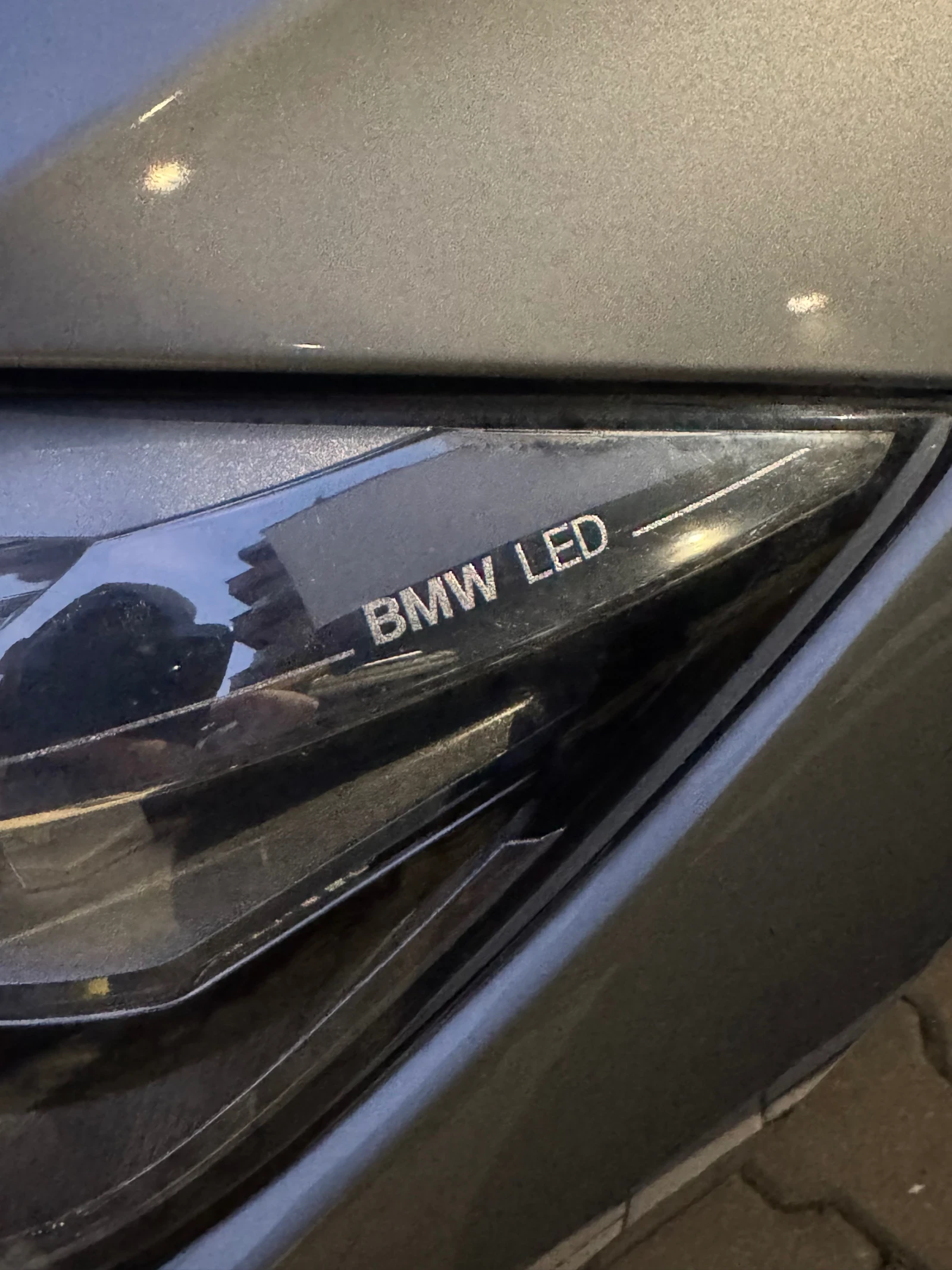 BMW 320 B47D20 FACELIFT , снимка 17 - Автомобили и джипове - 56707933
