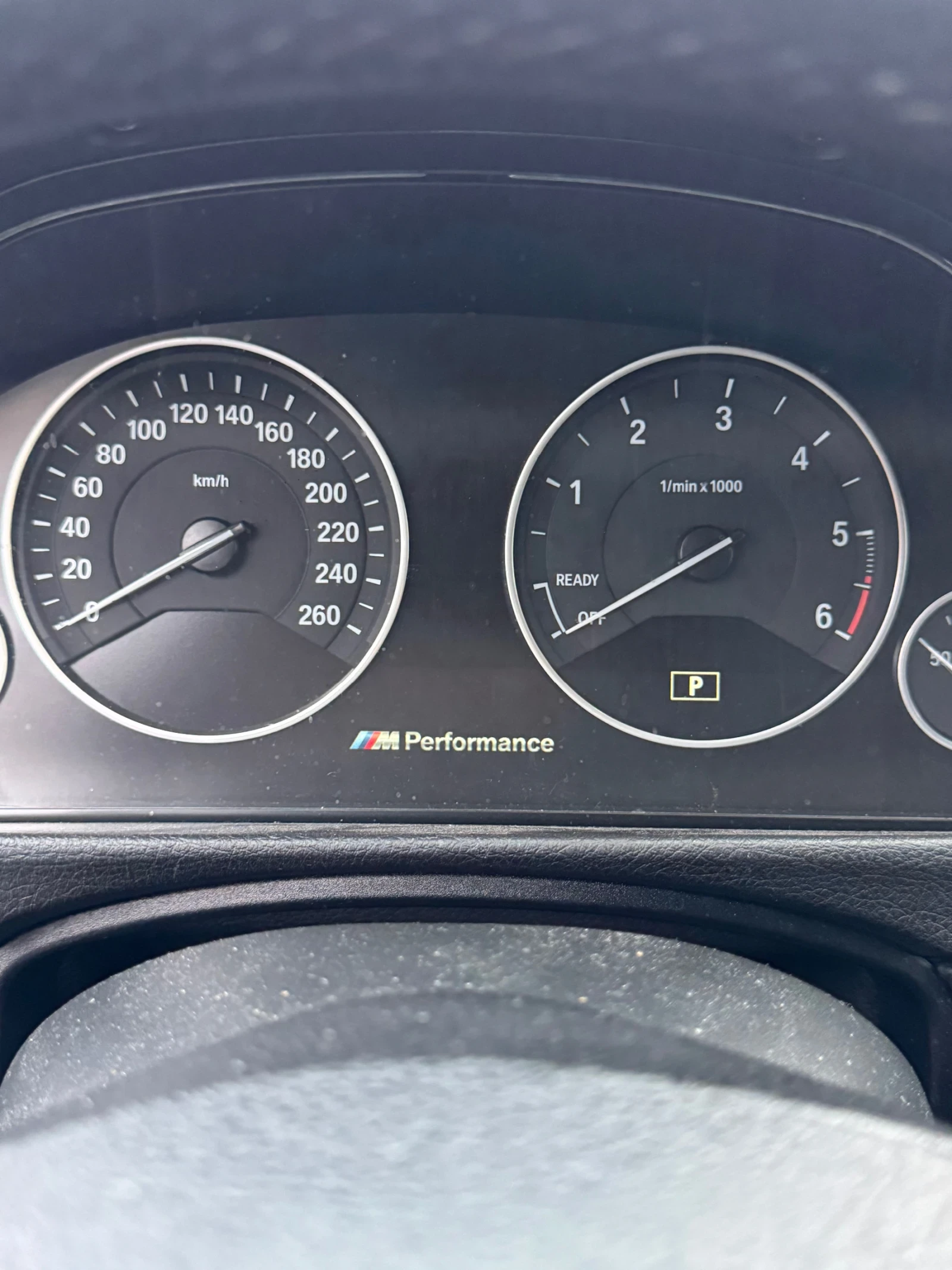 BMW 320 B47D20 FACELIFT , снимка 11 - Автомобили и джипове - 56707933