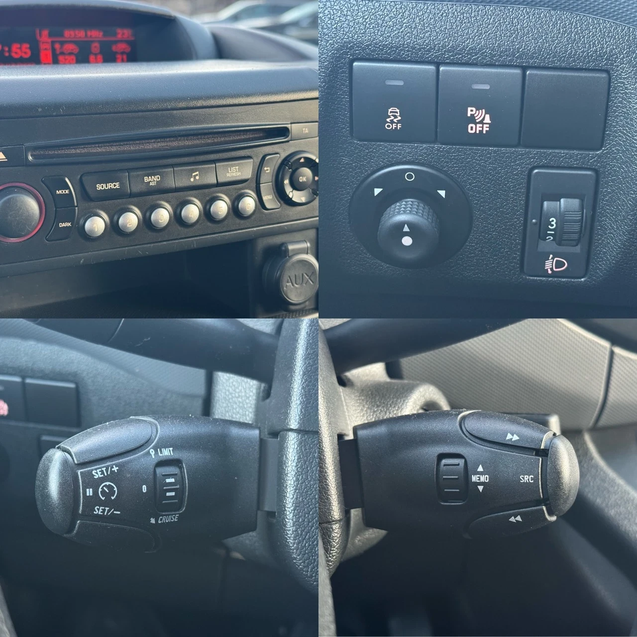 Peugeot Partner 1.6 BlueHdi Facelift /СОБСТВЕН ЛИЗИНГ/, снимка 16 - Автомобили и джипове - 56598566
