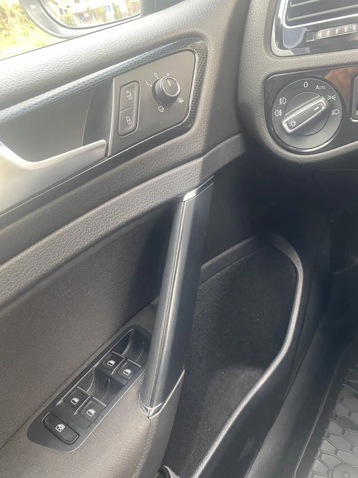 VW Golf 7, снимка 13 - Автомобили и джипове - 56747996