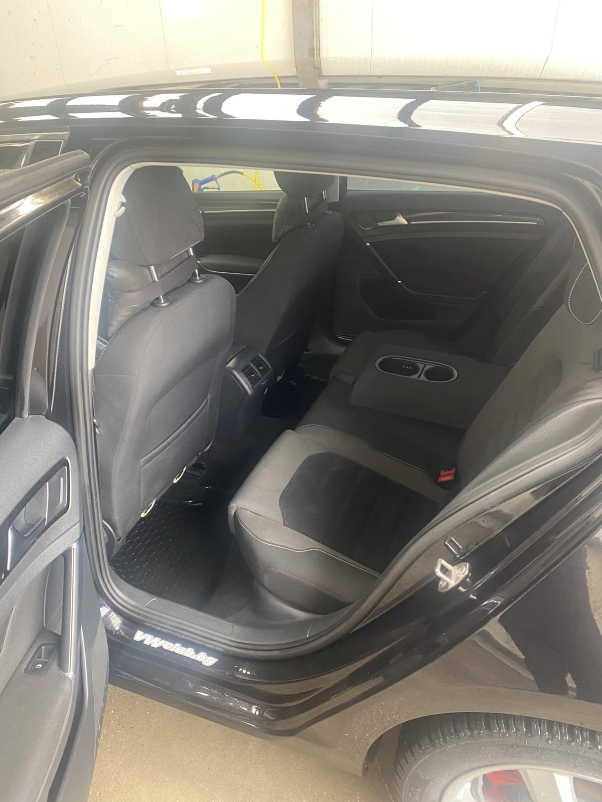 VW Golf 7, снимка 7 - Автомобили и джипове - 56747996