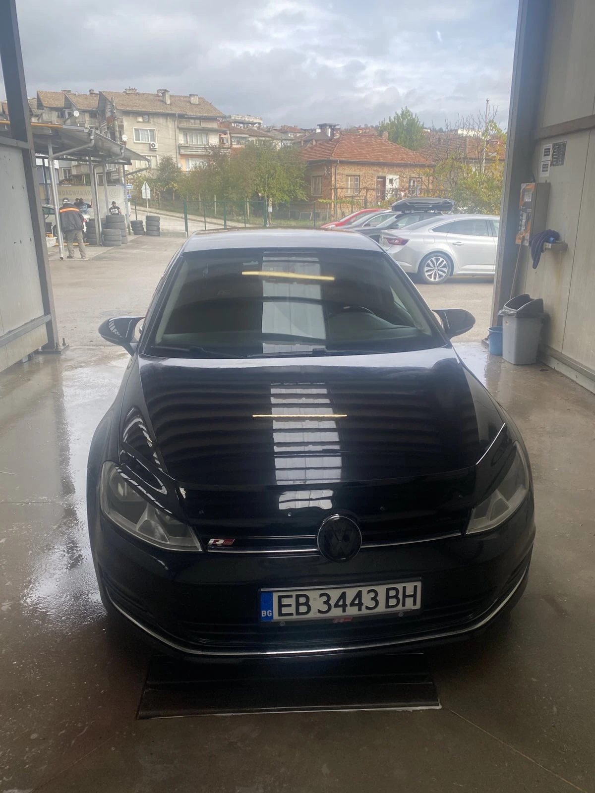 VW Golf 7
