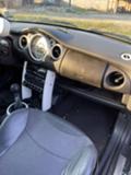 Mini Cooper 1.6i панорама кожа, снимка 7 - Автомобили и джипове - 45090086