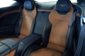 Bentley Continental gt 6.0 W12 Twin Turbo Гаранционен - изображение 9