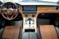 Bentley Continental gt 6.0 W12 Twin Turbo Гаранционен - [8] 