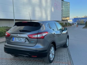 Nissan Qashqai 1.6-DCI. 130к.с - изображение 4