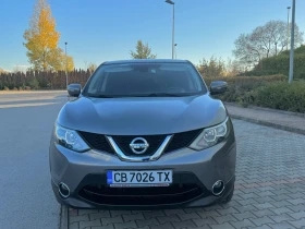 Nissan Qashqai 1.6-DCI. 130к.с - изображение 2