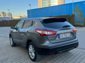 Nissan Qashqai 1.6-DCI. 130к.с - изображение 6