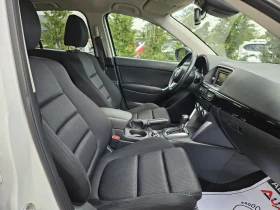 Mazda CX-5 2.2Skyactive-150кс= АВТОМАТ= 4х4= НАВИ= АВТОПИЛОТ, снимка 15
