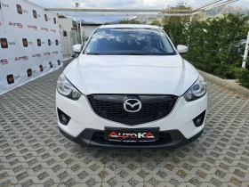 Mazda CX-5 2.2Skyactive-150кс= АВТОМАТ= 4х4= НАВИ= АВТОПИЛОТ, снимка 1