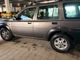 Land Rover Freelander TD4 M47 BMWдвиг, автоматик, автопилот БАРТЕР, снимка 6