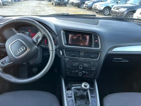 Audi Q5 2.0TDI LED 6ск 4х4 170к.с XENON, снимка 8