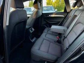 Audi Q5 2.0TDI LED 6ск 4х4 170к.с XENON, снимка 7
