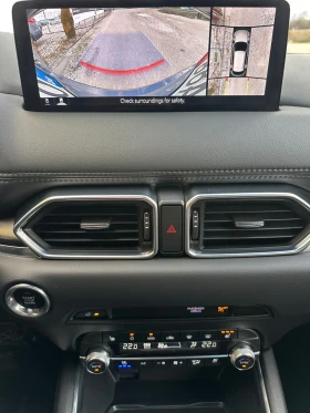Mazda CX-5, снимка 16