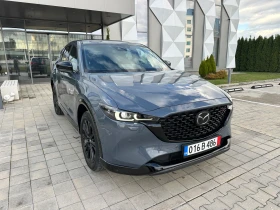 Mazda CX-5, снимка 1