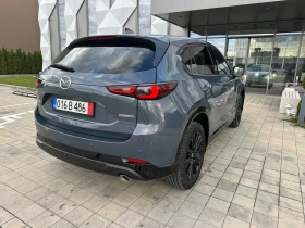 Mazda CX-5, снимка 8