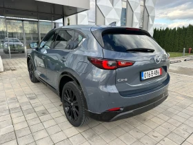 Mazda CX-5, снимка 6