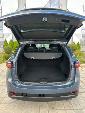 Mazda CX-5, снимка 9