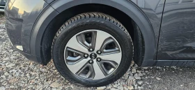 Kia Niro 1.6i Hybrid 105кс 2019г, снимка 15