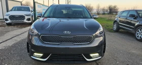 Kia Niro 1.6i Hybrid 105кс 2019г, снимка 2