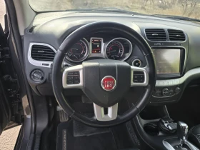 Fiat Freemont PREMIUM/AWD, снимка 9
