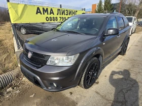 Fiat Freemont PREMIUM/AWD, снимка 1