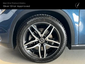 Mercedes-Benz GLA 220 4MATIC, снимка 5