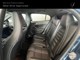 Mercedes-Benz GLA 220 4MATIC, снимка 6