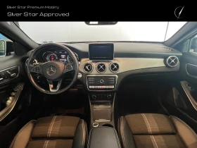 Mercedes-Benz GLA 220 4MATIC, снимка 12