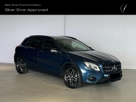 Mercedes-Benz GLA 220 4MATIC, снимка 3