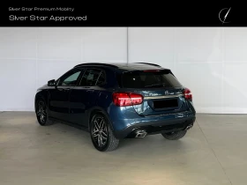 Mercedes-Benz GLA 220 4MATIC, снимка 2