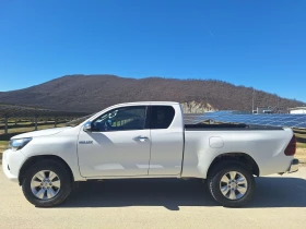 Toyota Hilux 2.4 D4-D, снимка 5