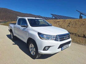 Toyota Hilux 2.4 D4-D, снимка 2