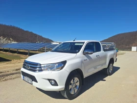 Toyota Hilux 2.4 D4-D, снимка 3