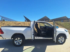 Toyota Hilux 2.4 D4-D, снимка 9